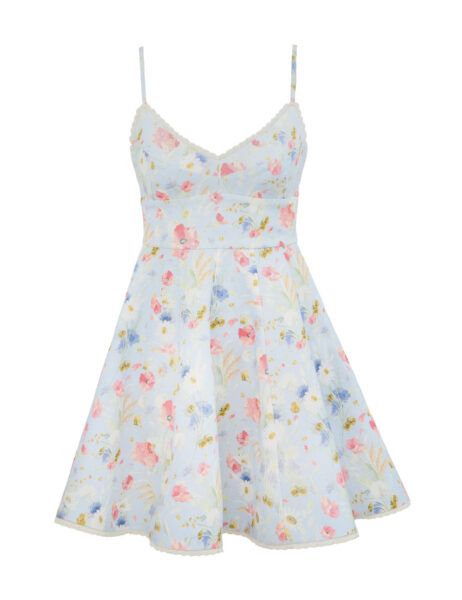 Zimmermann dress