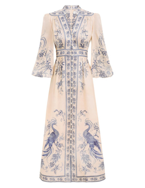 Zimmermann dress