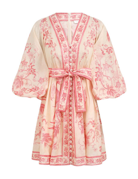 Zimmermann dress