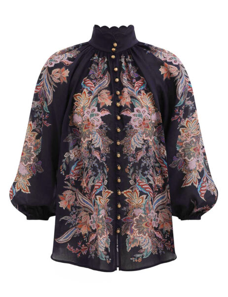 Zimmermann dress