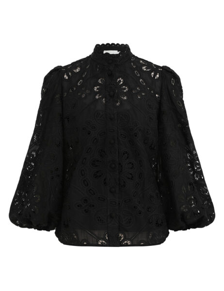 Zimmermann dress
