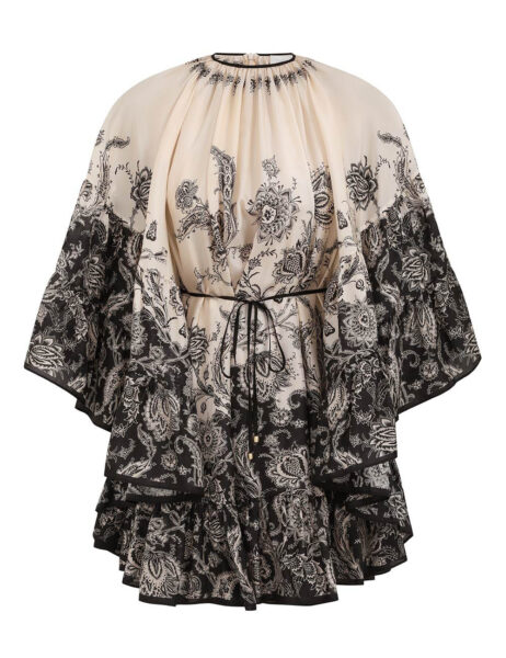 Zimmermann dress