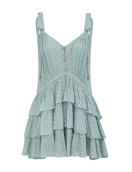 Zimmermann dress