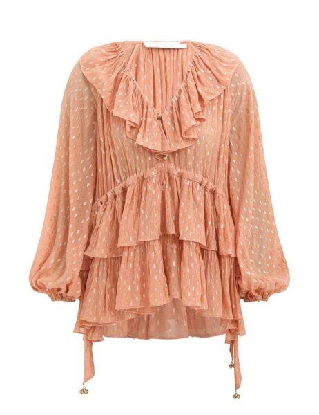 Zimmermann dress