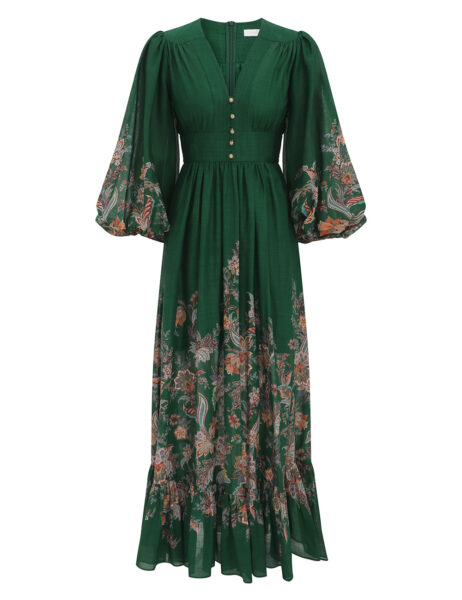 Zimmermann dress