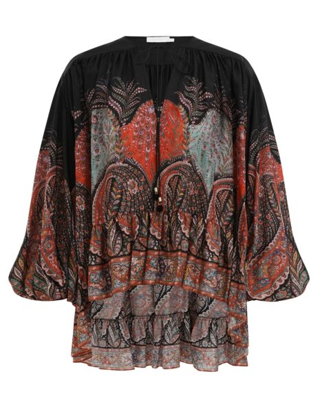 Zimmermann dress
