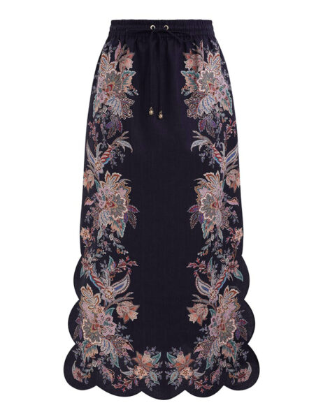 Zimmermann dress