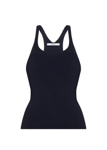 Image of model facing front – Lumii Tank