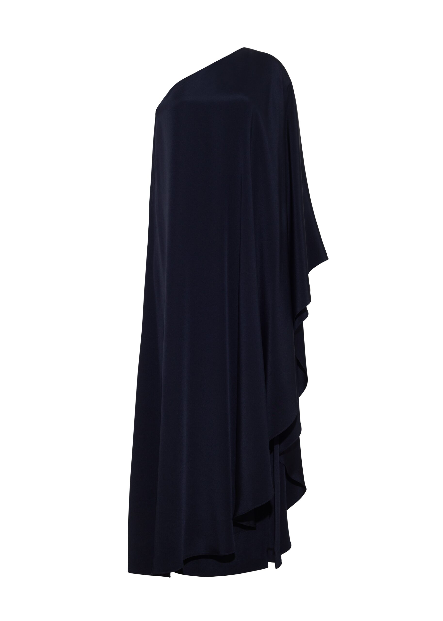 Adam Lippes Solene dress Image of Model facing front