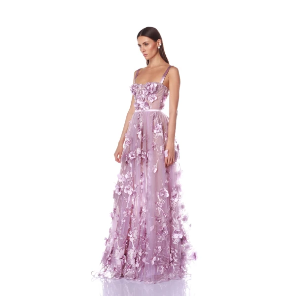 Bronx and Banco dress