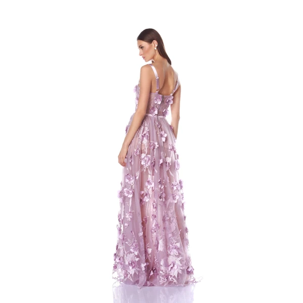 Bronx and Banco dresses
