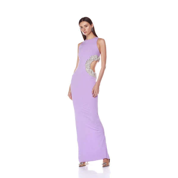 Bronx and Banco dress