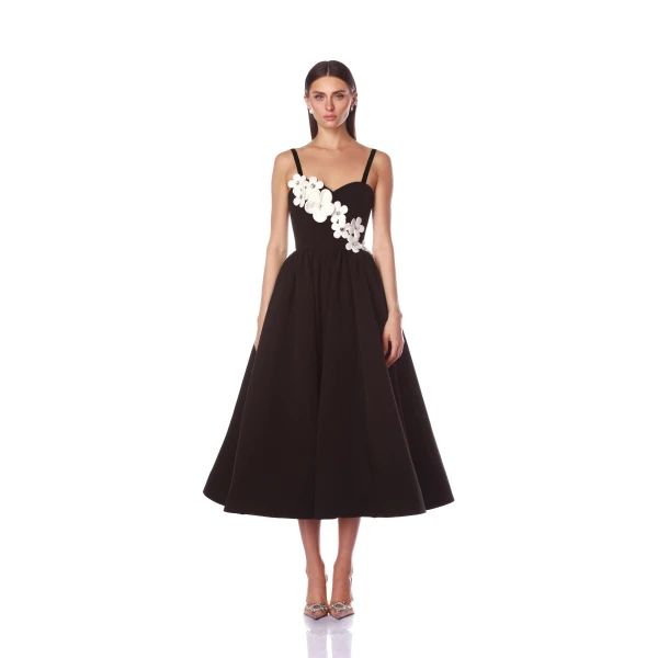 Bronx and Banco dress
