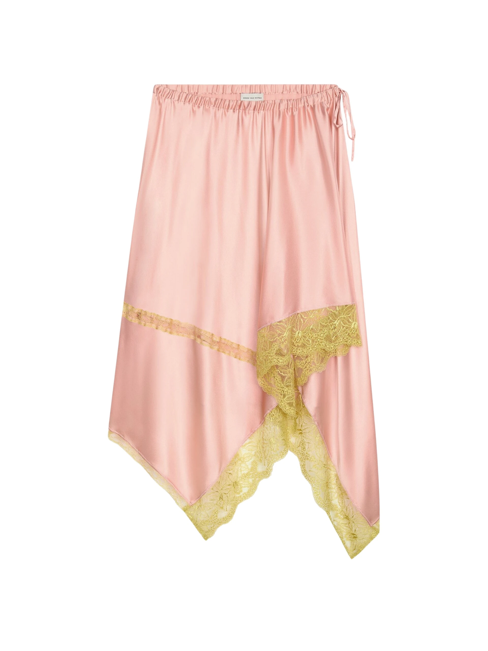 Dries-Van-Noten-Asymmetrical-silk-skirt-4-scaled80519_nobg Dries Van Noten Skirts luxury Clothing from Luxury Handbags Marketplace