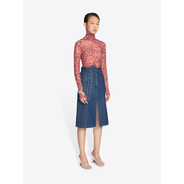 Dries Van Noten Skirts luxury Clothing from  Luxury Handbags Marketplace