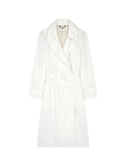 Dries-Van-Noten-Cotton-mac-scaled95964_nobg Dries Van Noten Jackets luxury Clothing from Luxury Handbags Marketplace