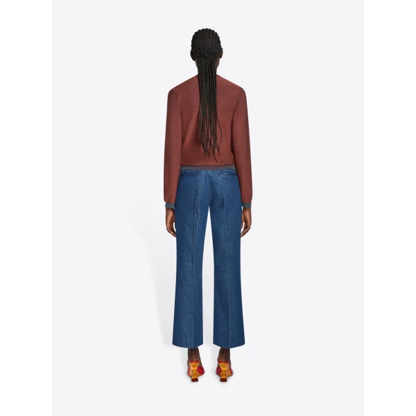 Dries Van Noten Pants luxury Clothing from  Luxury Handbags Marketplace