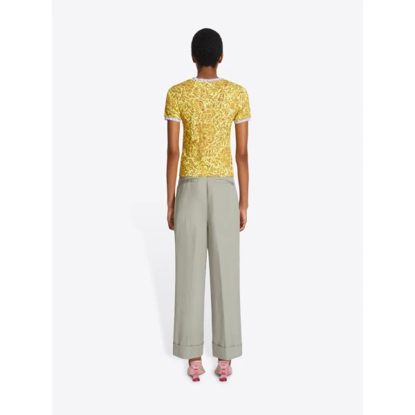 Dries Van Noten Pants luxury Clothing from  Luxury Handbags Marketplace