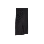 Dries-Van-Noten-Draped-cotton-skirt-scaled34011_nobg Dries Van Noten Skirts luxury Clothing from Luxury Handbags Marketplace
