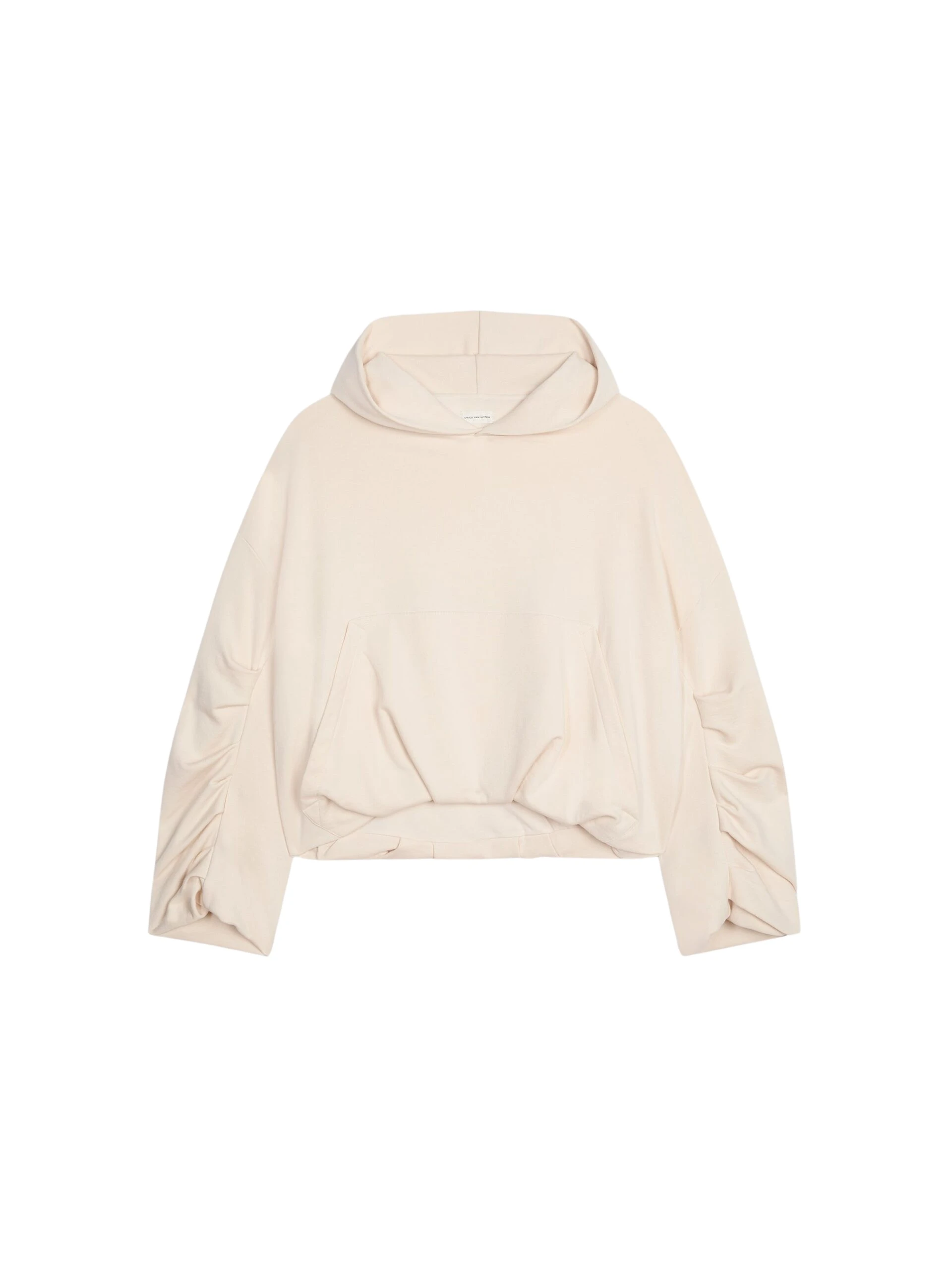 Dries-Van-Noten-Draped-hoodie-4-scaled37037_nobg Dries Van Noten Tops luxury Clothing from Luxury Handbags Marketplace