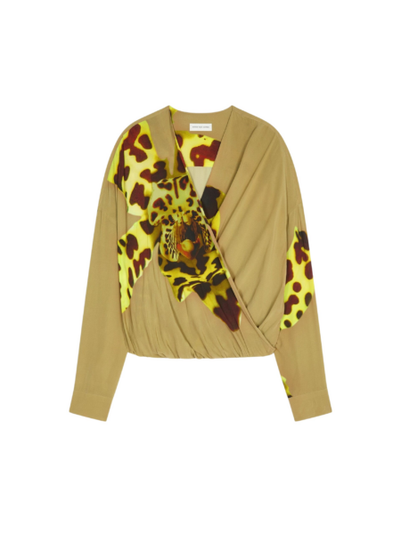 Dries Van Noten Tops luxury Clothing from  Luxury Handbags Marketplace