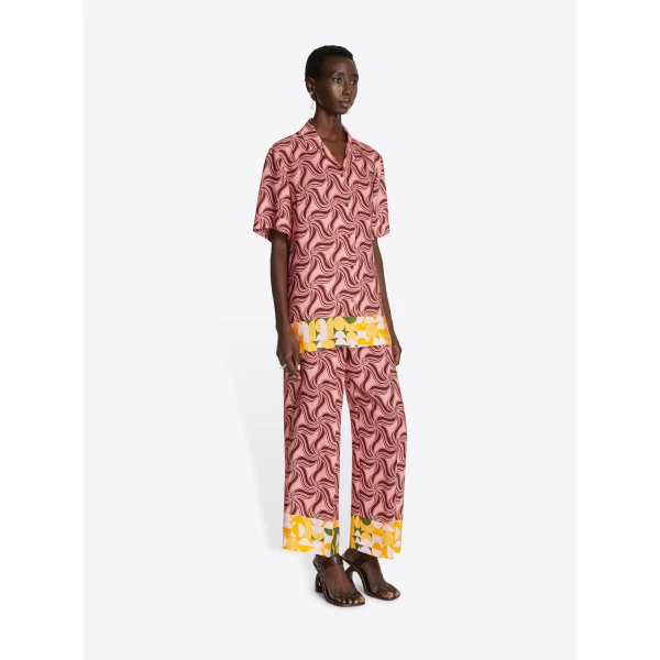 Dries Van Noten Pants luxury Clothing from  Luxury Handbags Marketplace