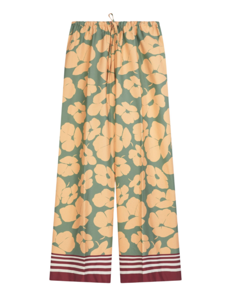 Dries Van Noten Pants luxury Clothing from  Luxury Handbags Marketplace