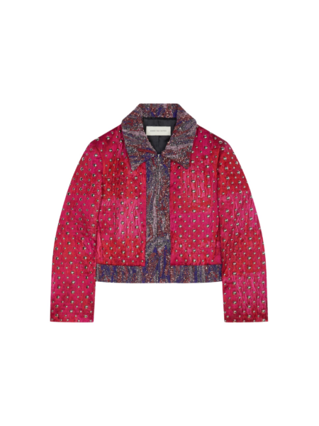 Dries Van Noten Jackets luxury Clothing from  Luxury Handbags Marketplace