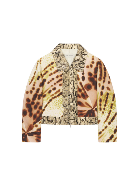Dries Van Noten Jackets luxury Clothing from  Luxury Handbags Marketplace