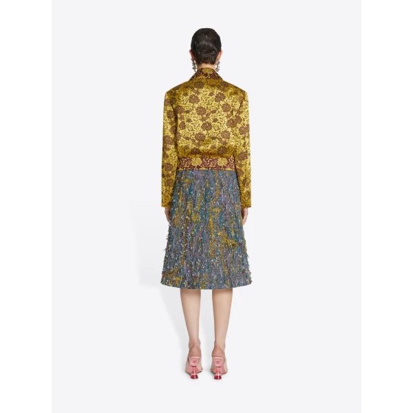 Dries Van Noten Skirts luxury Clothing from  Luxury Handbags Marketplace