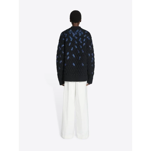 Dries Van Noten Knitwear luxury Clothing from  Luxury Handbags Marketplace