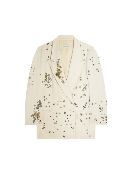 Dries Van Noten Jackets luxury Clothing from  Luxury Handbags Marketplace
