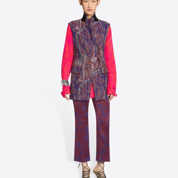 Dries Van Noten Jackets luxury Clothing from  Luxury Handbags Marketplace