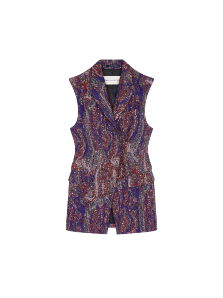Dries Van Noten Jackets luxury Clothing from  Luxury Handbags Marketplace