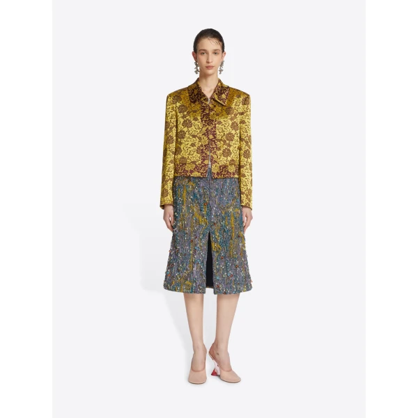 Dries Van Noten Jackets luxury Clothing from  Luxury Handbags Marketplace