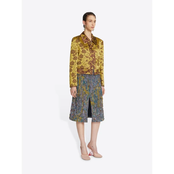 Dries Van Noten Jackets luxury Clothing from  Luxury Handbags Marketplace