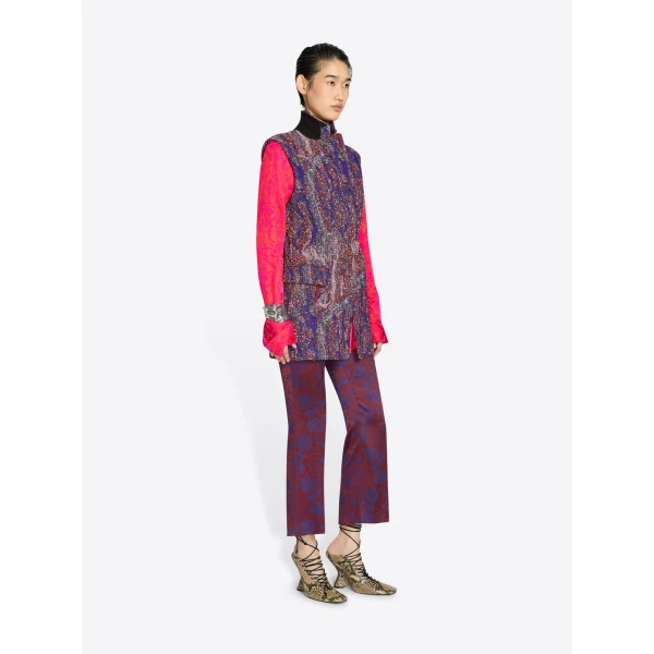 Dries Van Noten Pants luxury Clothing from  Luxury Handbags Marketplace