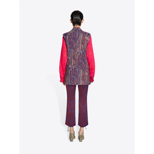 Dries Van Noten Pants luxury Clothing from  Luxury Handbags Marketplace