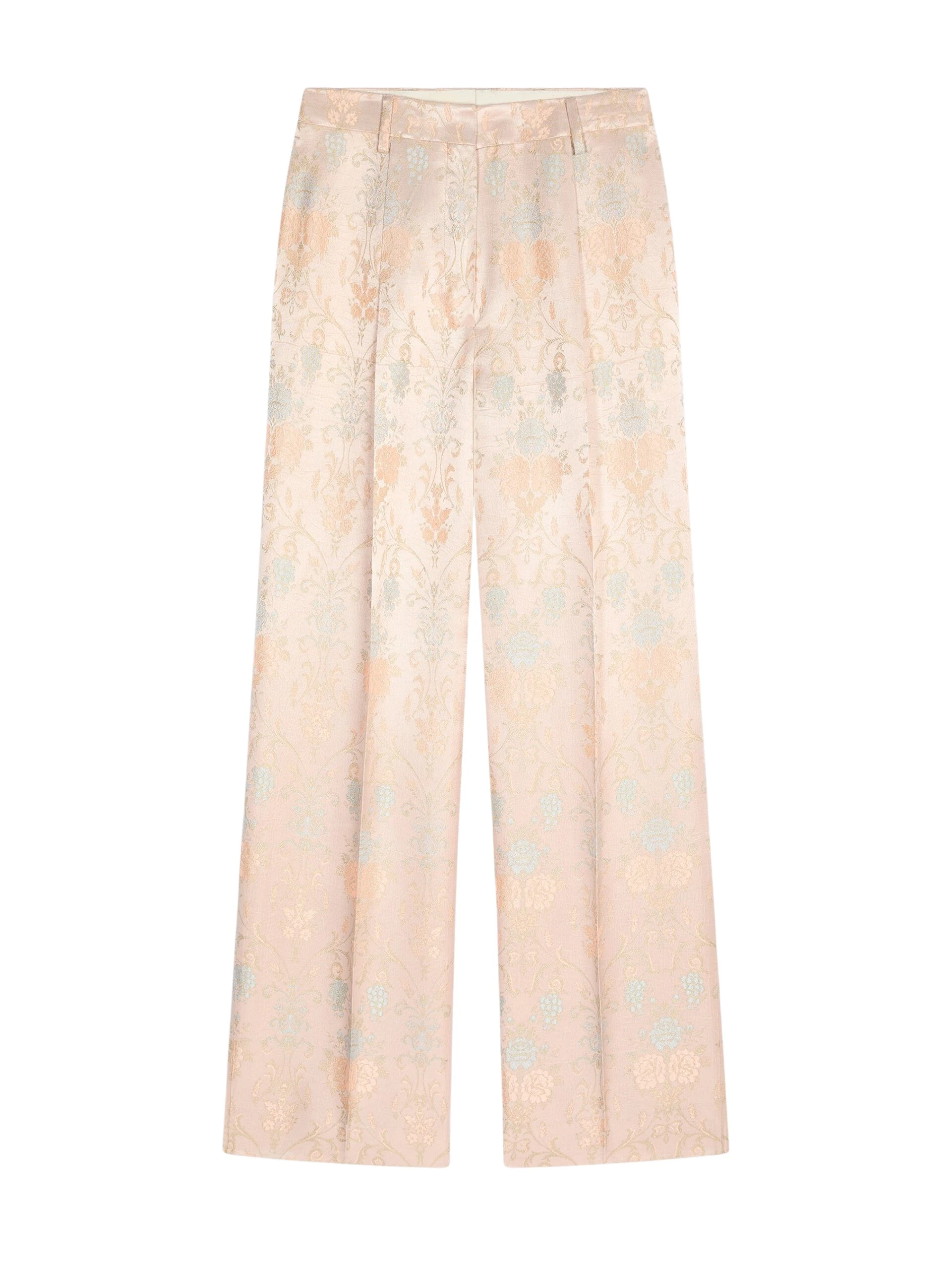 Dries-Van-Noten-Jacquard-pants-5-scaled39352_nobg Dries Van Noten Pants luxury Clothing from Luxury Handbags Marketplace
