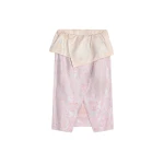 Dries-Van-Noten-Jacquard-peplum-skirt-scaled24883_nobg Dries Van Noten Skirts luxury Clothing from Luxury Handbags Marketplace