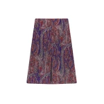 Dries-Van-Noten-Jacquard-skirt-scaled71157_nobg Dries Van Noten Skirts luxury Clothing from Luxury Handbags Marketplace
