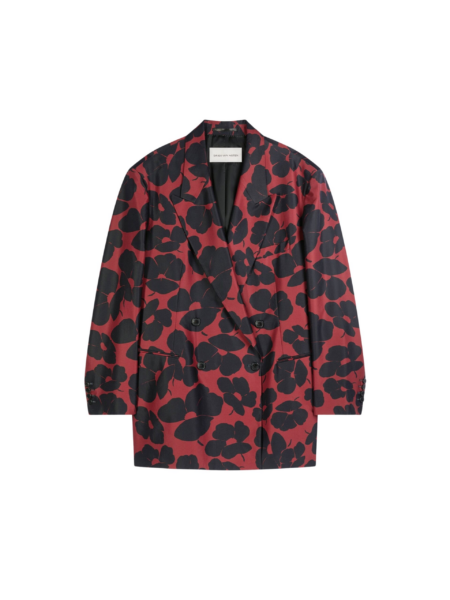 Dries Van Noten Jackets luxury Clothing from  Luxury Handbags Marketplace