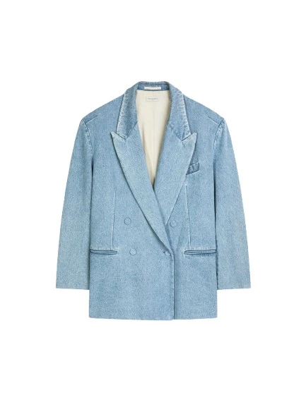 Dries-Van-Noten-Oversized-denim-blazer-scaled66640_nobg Dries Van Noten Jackets luxury Clothing from Luxury Handbags Marketplace