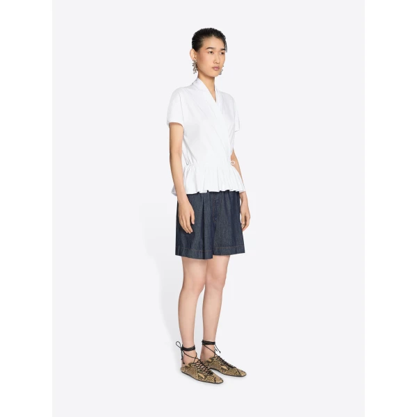 Dries Van Noten Tops luxury Clothing from  Luxury Handbags Marketplace