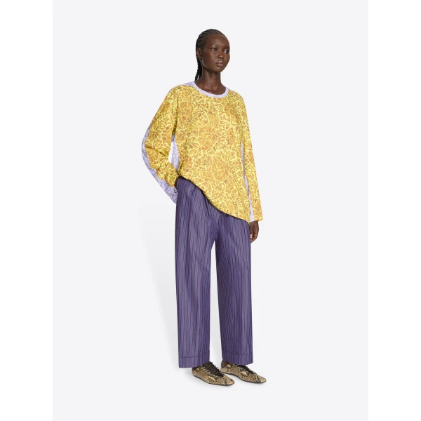 Dries Van Noten Pants luxury Clothing from  Luxury Handbags Marketplace