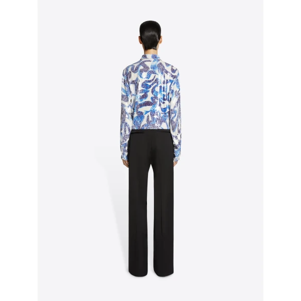 Dries Van Noten Pants luxury Clothing from  Luxury Handbags Marketplace