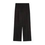 Dries-Van-Noten-Pleated-pants-4-scaled43330_nobg Dries Van Noten Pants luxury Clothing from Luxury Handbags Marketplace