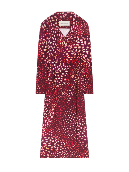 Dries Van Noten Jackets luxury Clothing from  Luxury Handbags Marketplace