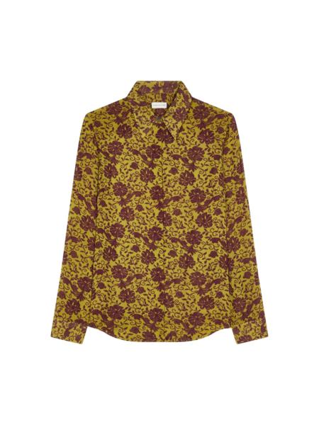 Dries Van Noten Tops luxury Clothing from  Luxury Handbags Marketplace