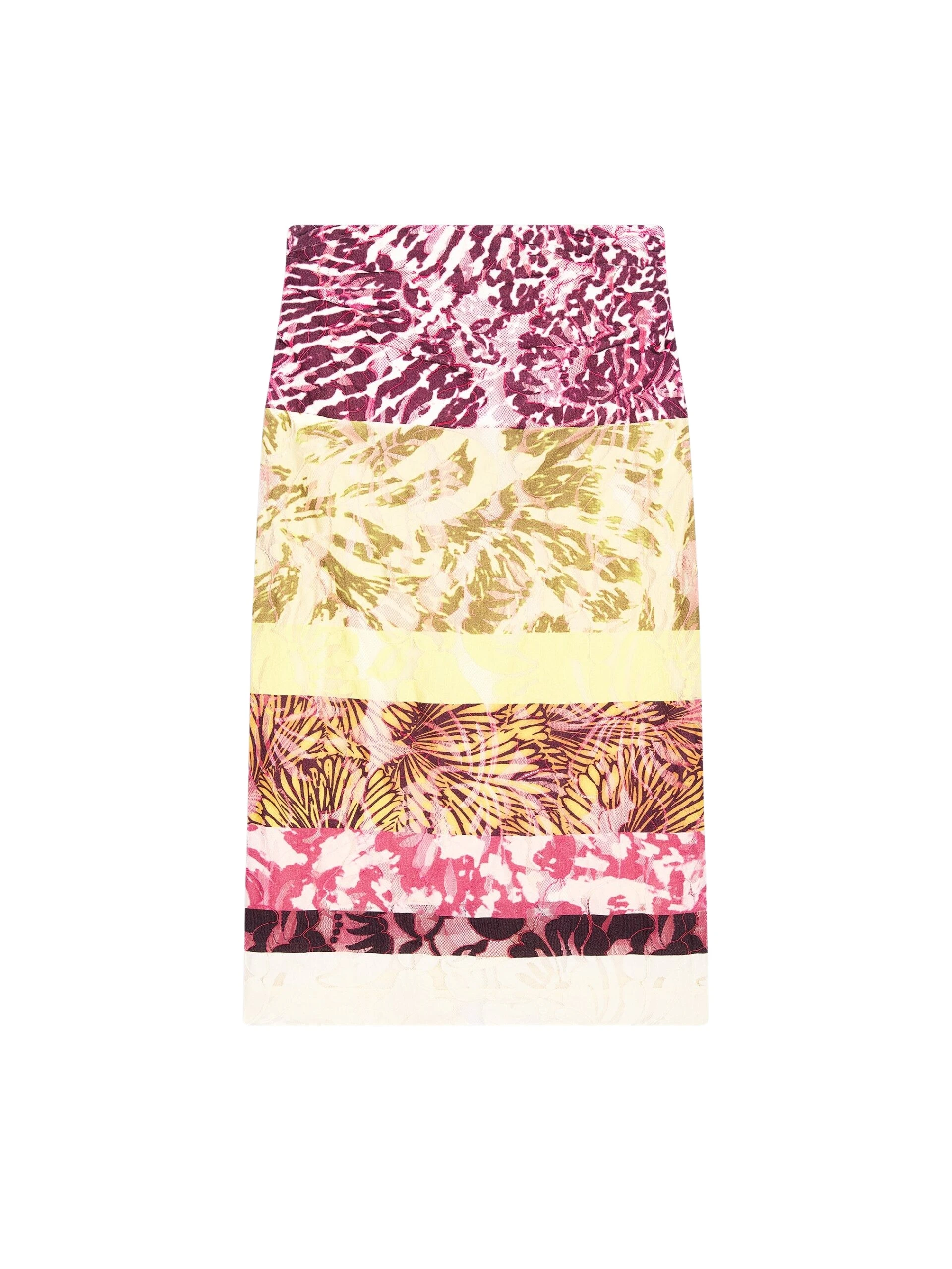 Dries-Van-Noten-Printed-skirt-4-scaled97195_nobg Dries Van Noten Skirts luxury Clothing from Luxury Handbags Marketplace